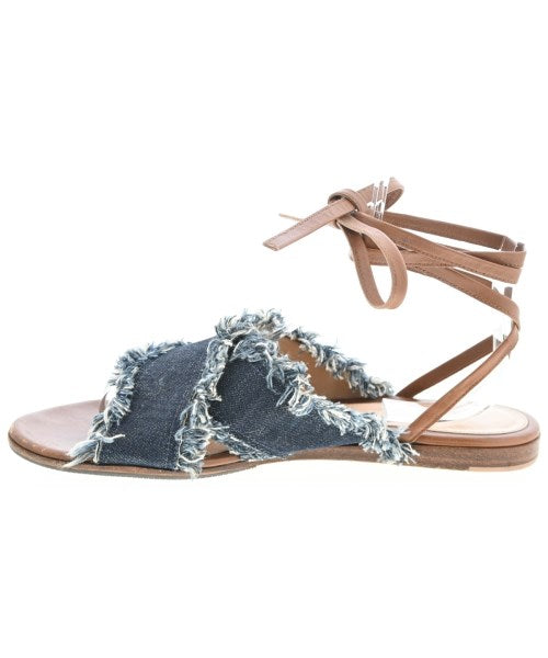 Gianvito Rossi 涼鞋