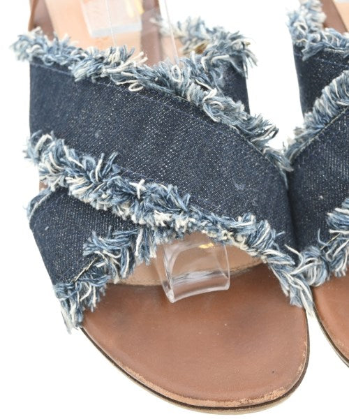 Gianvito Rossi 涼鞋