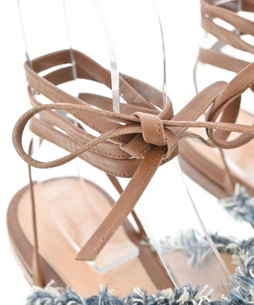 Gianvito Rossi 涼鞋