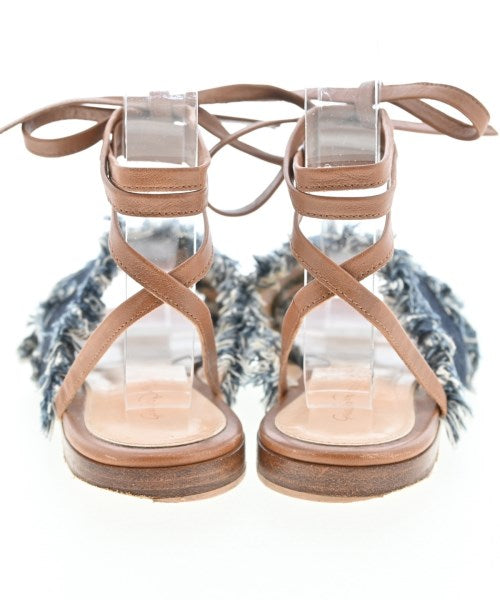 Gianvito Rossi 涼鞋