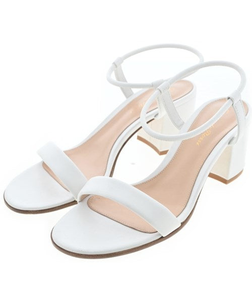 Gianvito Rossi 涼鞋
