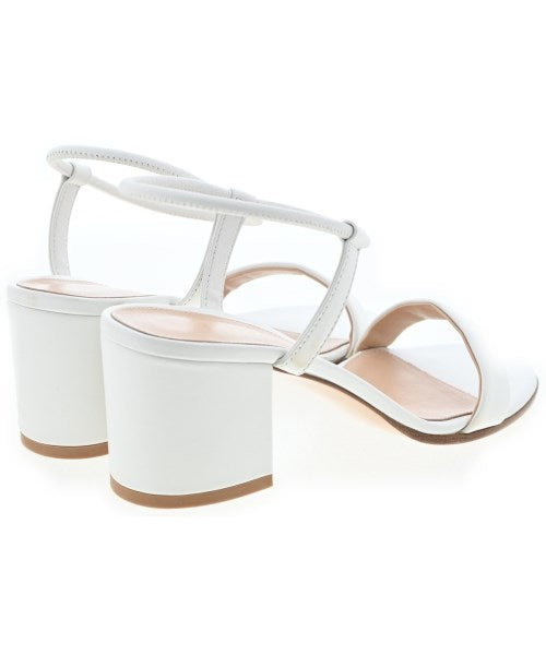 Gianvito Rossi 涼鞋
