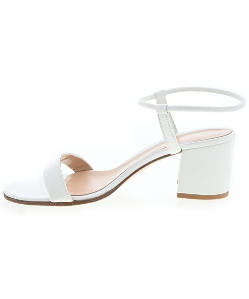 Gianvito Rossi 涼鞋
