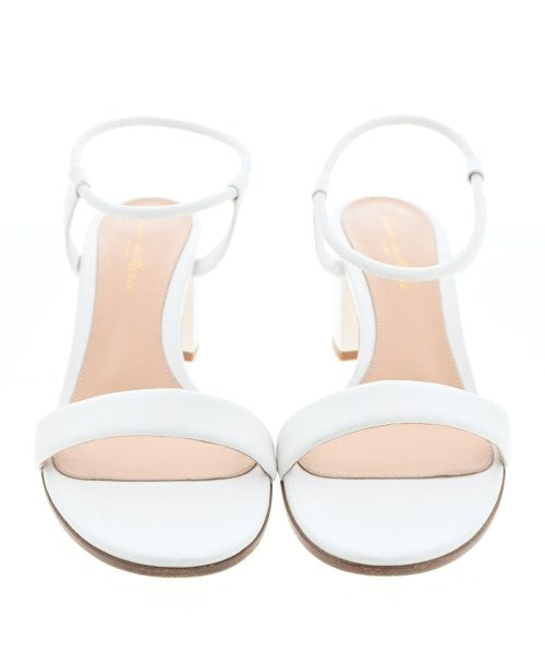 Gianvito Rossi 涼鞋