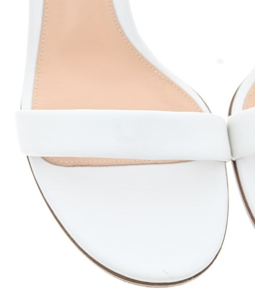 Gianvito Rossi 涼鞋