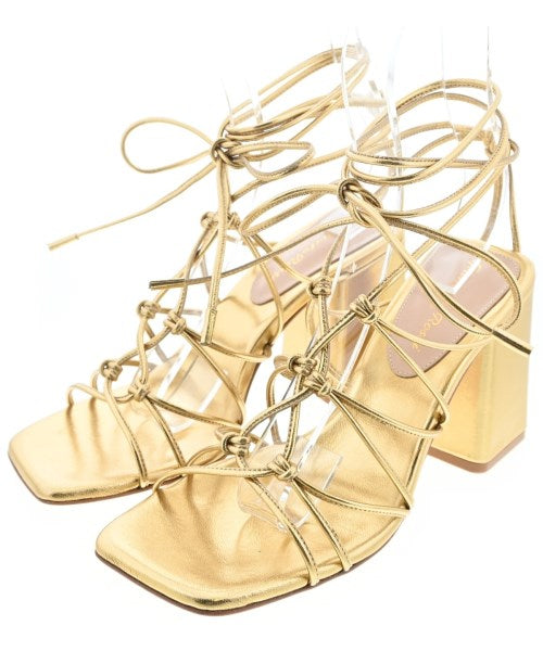 Gianvito Rossi 涼鞋