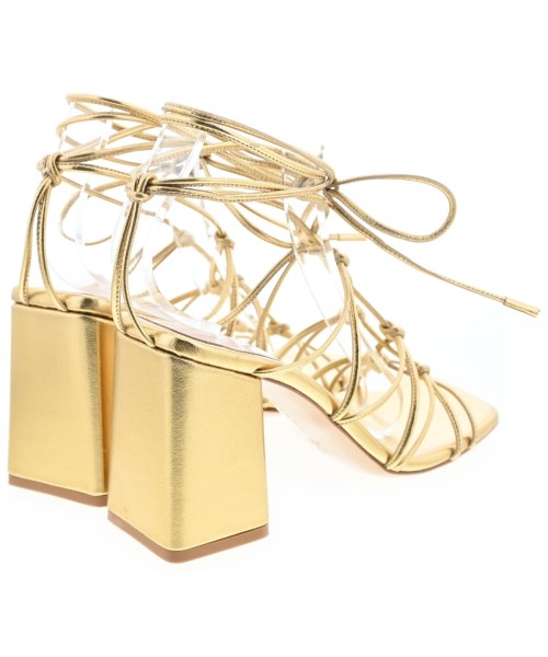 Gianvito Rossi 涼鞋
