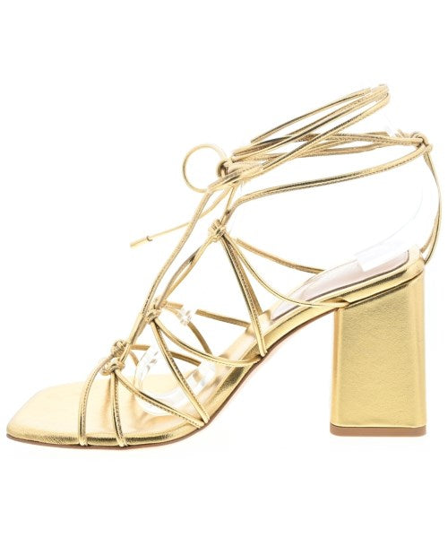Gianvito Rossi 涼鞋