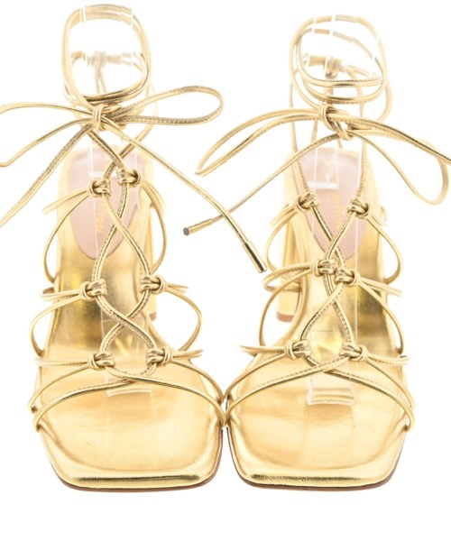 Gianvito Rossi 涼鞋