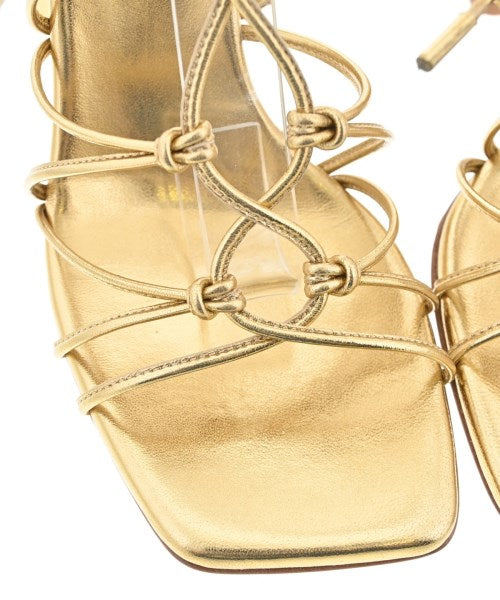 Gianvito Rossi 涼鞋