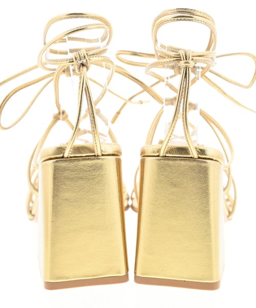 Gianvito Rossi 涼鞋