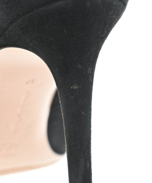 Gianvito Rossi 靴子