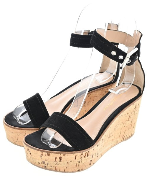 Gianvito Rossi 涼鞋