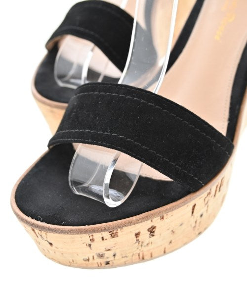 Gianvito Rossi 涼鞋