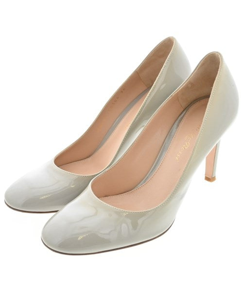 Gianvito Rossi 高跟鞋