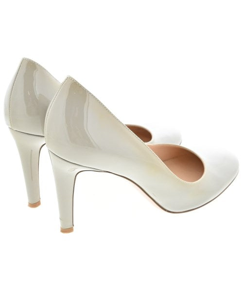 Gianvito Rossi 高跟鞋
