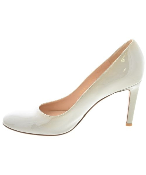 Gianvito Rossi 高跟鞋