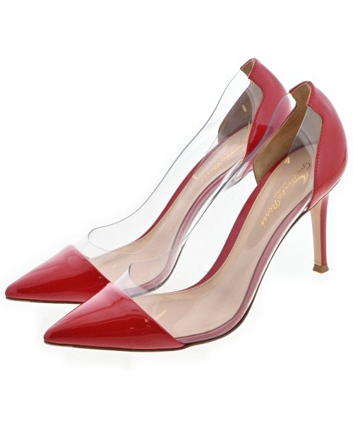 Gianvito Rossi 高跟鞋