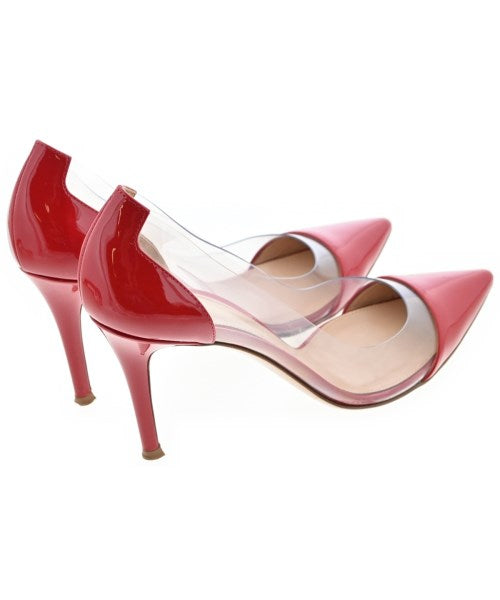 Gianvito Rossi 高跟鞋
