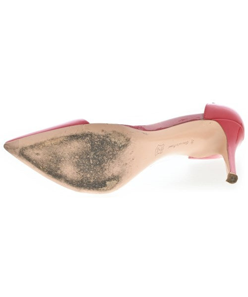 Gianvito Rossi 高跟鞋