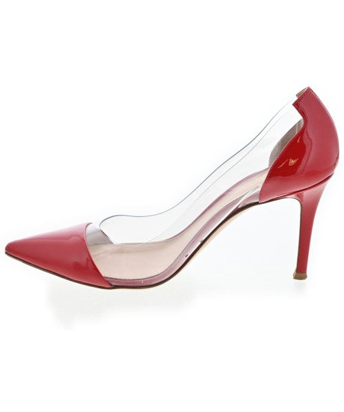 Gianvito Rossi 高跟鞋