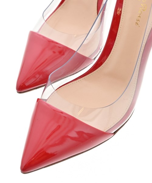 Gianvito Rossi 高跟鞋