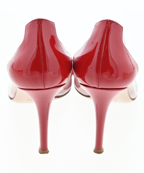 Gianvito Rossi 高跟鞋