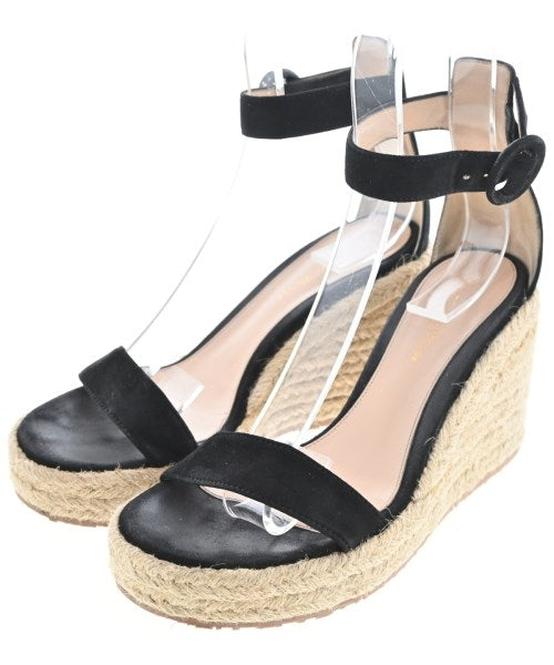 Gianvito Rossi 涼鞋