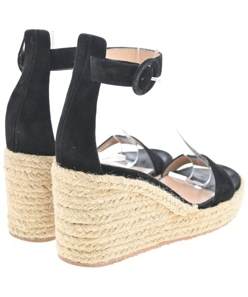 Gianvito Rossi 涼鞋