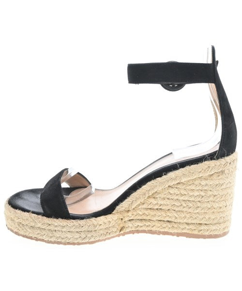 Gianvito Rossi 涼鞋