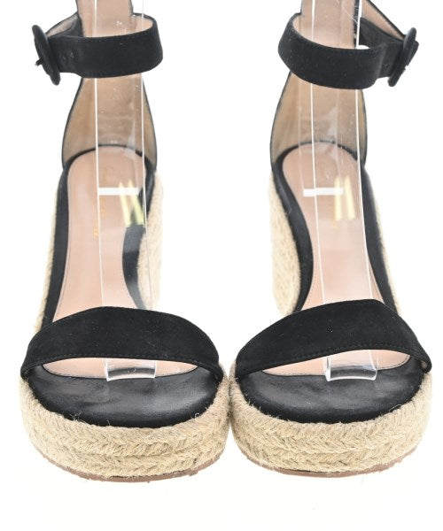 Gianvito Rossi 涼鞋