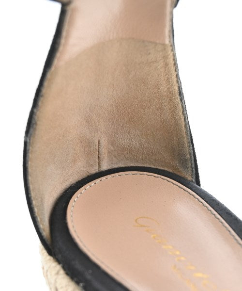 Gianvito Rossi 涼鞋