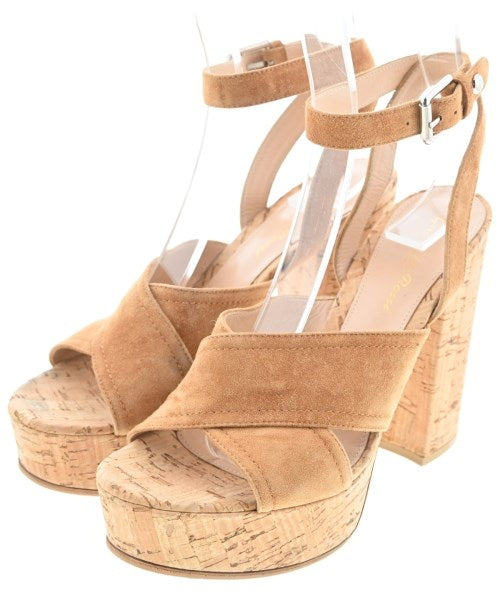 Gianvito Rossi 涼鞋