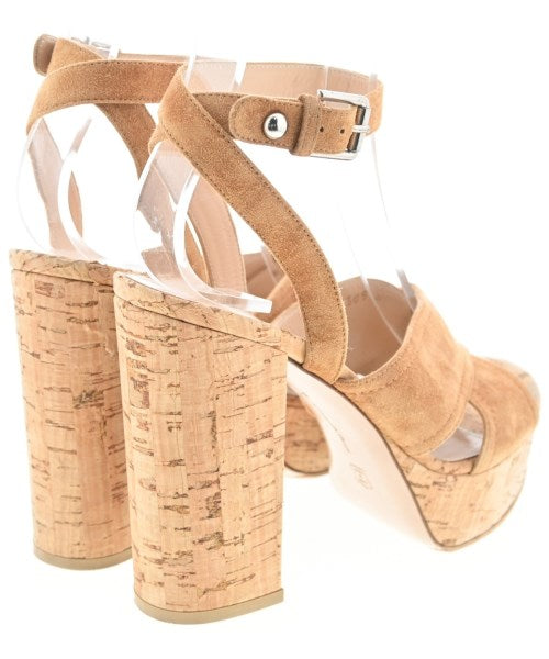 Gianvito Rossi 涼鞋