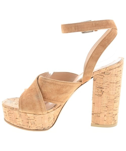 Gianvito Rossi 涼鞋