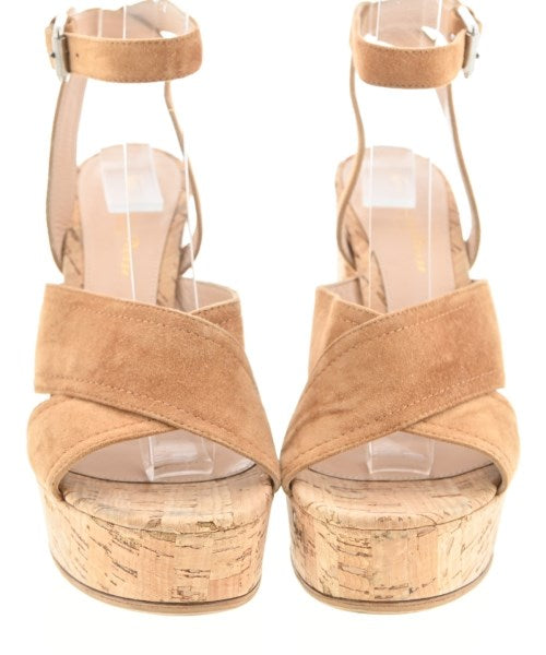 Gianvito Rossi 涼鞋