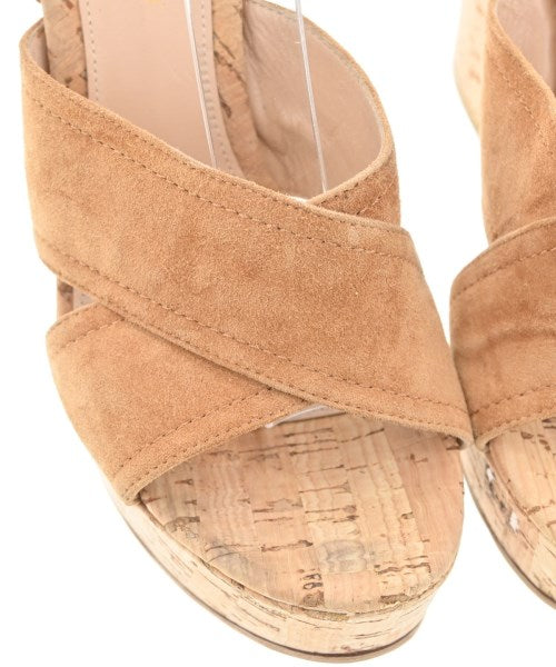 Gianvito Rossi 涼鞋