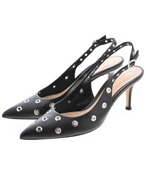 Gianvito Rossi 高跟鞋