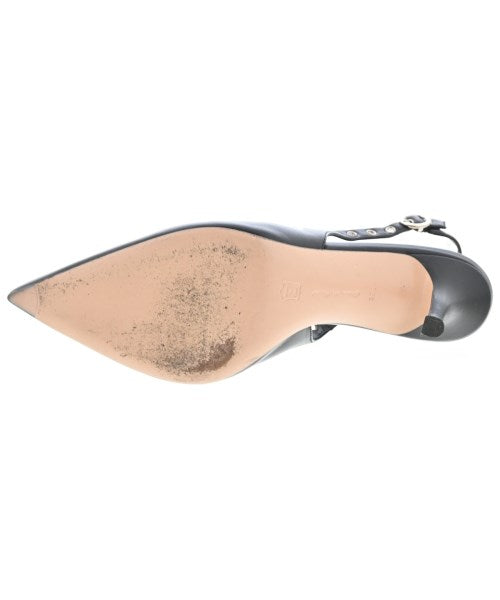 Gianvito Rossi 高跟鞋