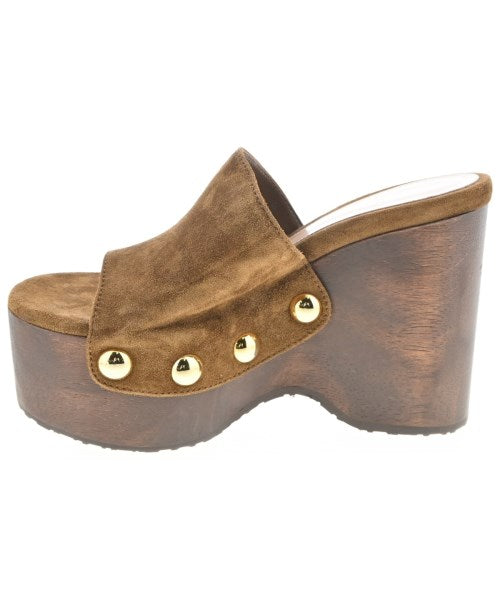 Gianvito Rossi 涼鞋