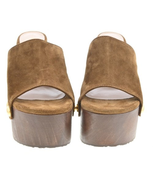 Gianvito Rossi 涼鞋
