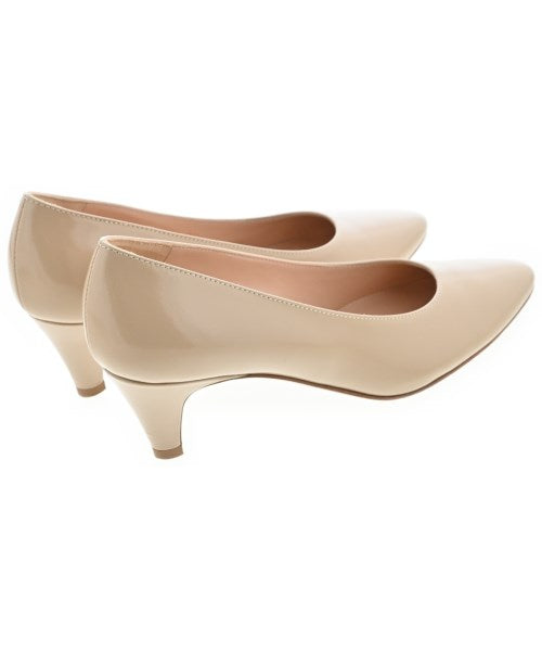 Gianvito Rossi 高跟鞋