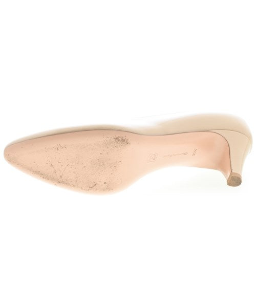 Gianvito Rossi 高跟鞋