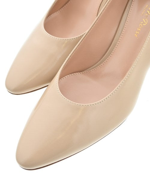 Gianvito Rossi 高跟鞋