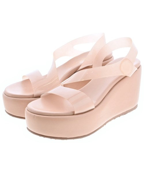 Gianvito Rossi 涼鞋