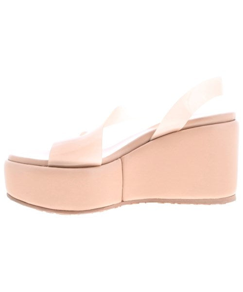 Gianvito Rossi 涼鞋