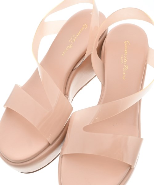 Gianvito Rossi 涼鞋