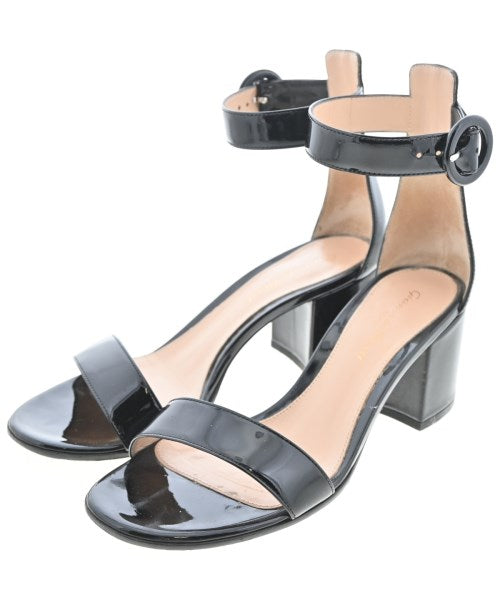 Gianvito Rossi 涼鞋