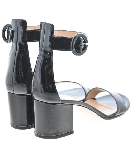 Gianvito Rossi 涼鞋