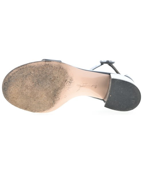 Gianvito Rossi 涼鞋